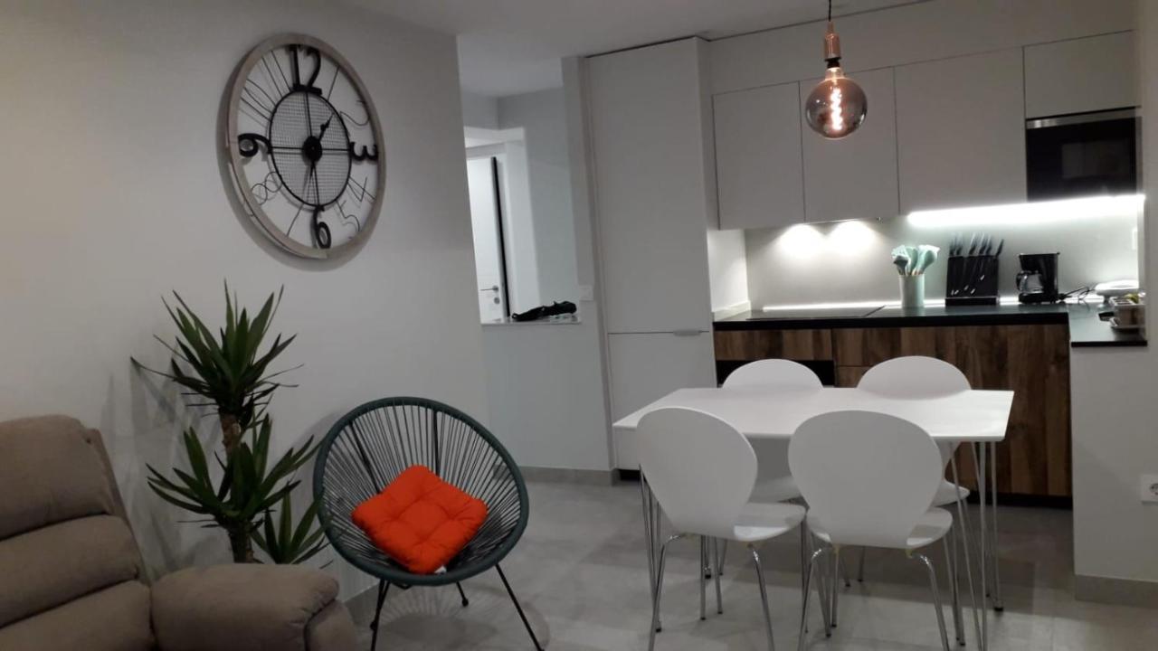 Rentaly Holidays Apartamento Natura Mar Almería Exterior photo