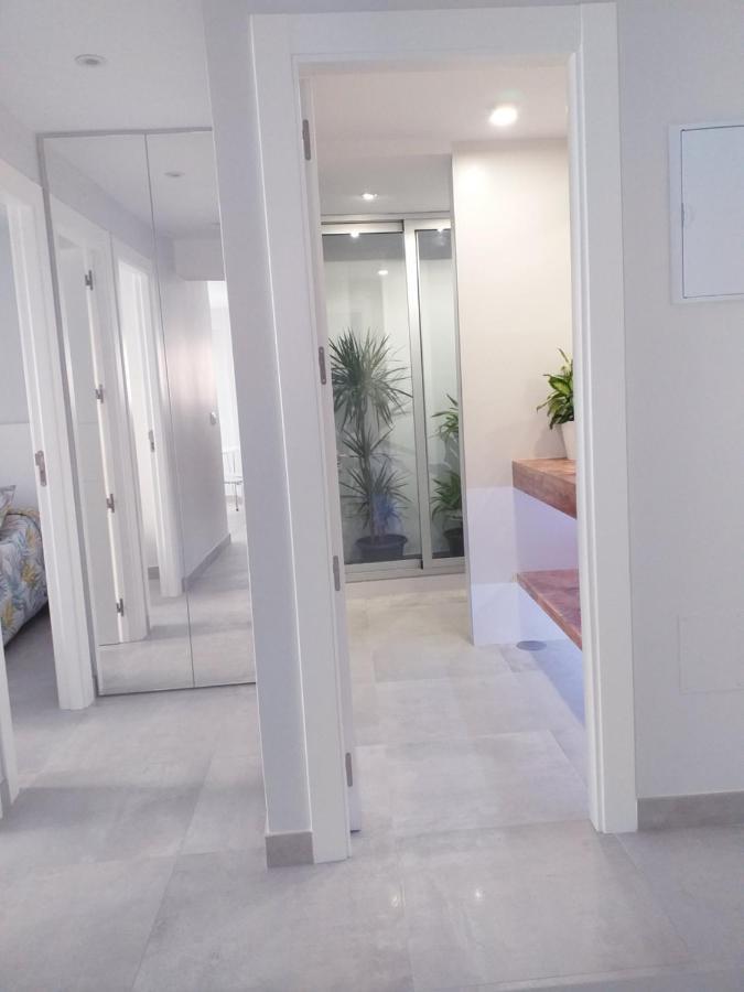 Rentaly Holidays Apartamento Natura Mar Almería Exterior photo