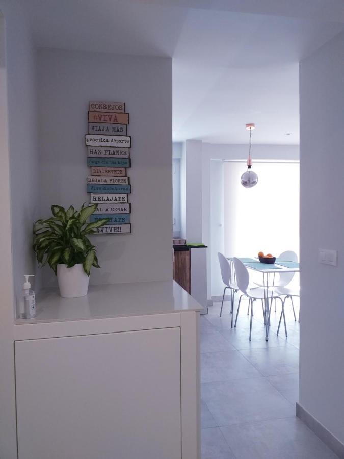 Rentaly Holidays Apartamento Natura Mar Almería Exterior photo